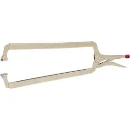 Pince étau à mâchoire amovible, 0-420 mm Acheter En Ligne
