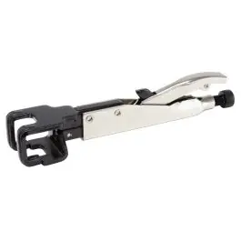 Offre Du Jour Pince étau pour carrossier, 0-20 mm, profils angulaires