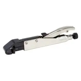 Pince étau pour carrossier, 0-20 mm, bec de canard Satisfait Ou Remboursé