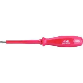 Pas Cher Tournevis isolé ERGOTORQUE® TORX® T20
