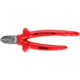 Pince coupante 1000 V avec œillets pour sangle de sécurité Vente Directe