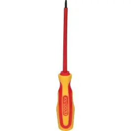 Tournevis isolé ERGOTORQUE® TORX® T9 Meilleur Prix