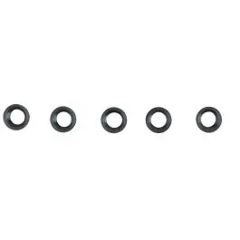 Inserts taraudés L.12mm, Taraudage M10 X 1.0/Filetage M12X 1.0 5pcs Promotion Saisonnière