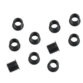 Certifié Inserts taraudés L.17,5 mm, Taraudage M14x1,25 / Filetage M16x1,25 (10 pièces)