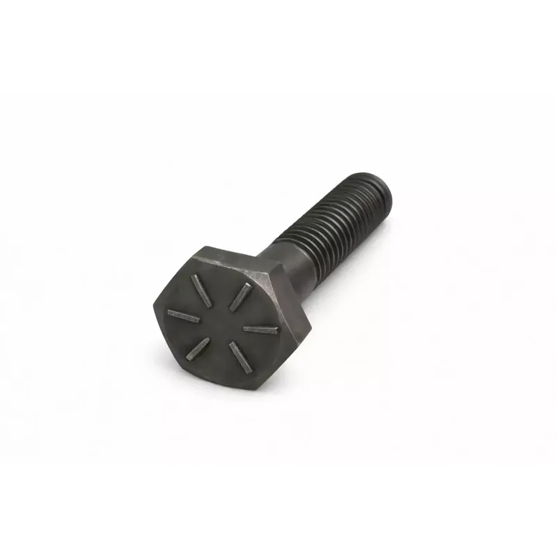 Vis à tête hexagonale - Pas américain UNC - D. 1‘ x 5‘1/2 - Classe 10.9 brut Prix Réduit