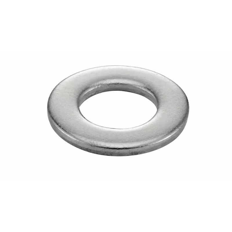 Rondelles plates - DIN 433 - M 2,5 - Inox A2 Certifié