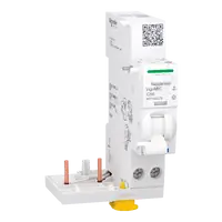 Expédition Rapide Acti9 Active iC60 module détecteur arc différentiel 30mA ASI 2P 25A - A9TYA4225