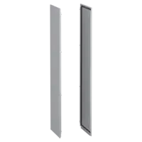 PanelSeT SFN Accessoires - jeu de 2 panneaux latéraux - 1600x500 mm - NSY2SPN165 Soldes