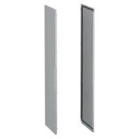 Remise PanelSeT SFN Accessoires - jeu de 2 panneaux latéraux - 1600x600 mm - NSY2SPN166