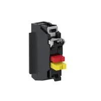 Harmony - bloc de contact - 1O avec surveillance - ZBE302 Commande En Gros