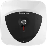 Chauffe-eau électrique 30L blindée ANDRIS LUX 30 sur évier – ARSITON – 3100326 Remise