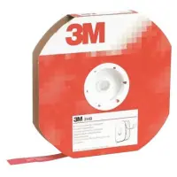 Rouleau d‘atelier 314D 38mmx25m G40 – 3M ABRASIFS – 62870 Vente Directe