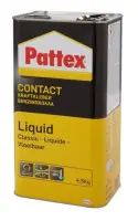 Dernière Chance Colle contact liquide 4,5kg - PATTEX - 1419280