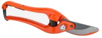 Sécateur P3 230mm capacité 25mm - BAHCO - P3-23-F Satisfait Ou Remboursé