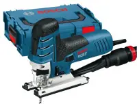 Scie sauteuse 780W GST 150 CE Professional + L-BOXX - BOSCH - 0601512003 Dernière Chance
