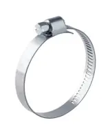 Promotion 10 colliers de serrage diamètre 32-52mm SX8 - SERFLEX - 4183301
