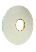 Retour Gratuit Ruban adhésif mousse double face polyuréthane 66mx19mm – 3M – 1153618