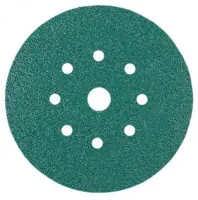 Disque auto-agrippant HOOKIT 245 G60 9 trous – 3M – Q00316 Super Prix
