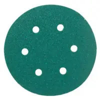 Offre Exclusive Disque abrasif HOOKIT auto-agrippant 245 G100 – 3M – Q01688
