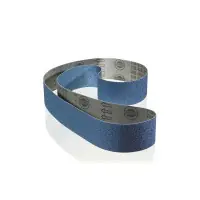 Promotion Saisonnière Boîte de 10 bandes sans fin zirconium RB48024YX 75mmx2m grain 80 - HERMES - 6051072
