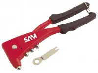 Dernière Chance Pince à riveter - SAM OUTILLAGE - 3593Z