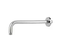 Seulement Aujourd'hui Bras de douche rond 400mm - GARIS - H11-BROS-400