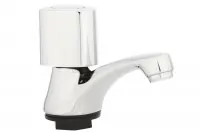 Robinet de lavabo sans vidage TEMPO - GARIS - R02-17026EC Commander Maintenant