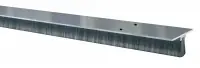 Bas de porte alu 1m +brosse DBS ELLEN - ELLEN - 0307093D Usine Directe