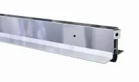 Bas de porte automatique à encastrer MATIC 3 alu 73cm - ELLEN - 1808152 Offre Exclusive