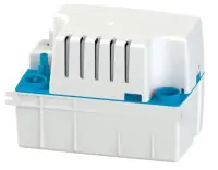 Pompe de relevage à condensats SANICONDENS PRO 6,2L/min – SFA – SK6 Commander Maintenant