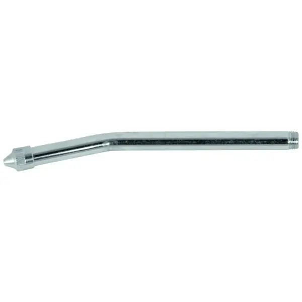 Raccord rigide avec agrafe pointue, Raccord fileté 1/8 Seulement Aujourd&rsquo;hui