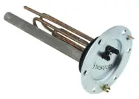 Haute Qualité Résistance thermoplongeur monophasé 3000W + joint - ATLANTIC - 099007