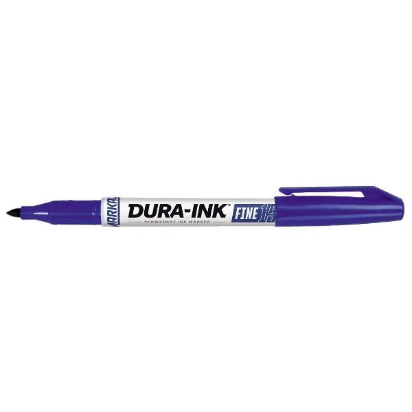 Super Prix Marqueur permanent Dura-Ink® 15, Couleur d’écriture B