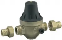 Réducteur de pression PRECISIO M2 3/4-1/2 avec 2 Raccords - WATTS - 86315 Livraison Express
