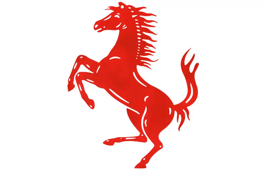 Prix Réduit PANNEAU ÉMAILLÉ No. 138
