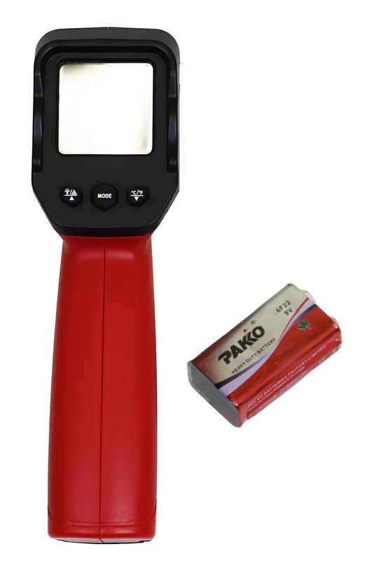 TELWIN THERMOMÈTRE DIGITAL Offre Spéciale
