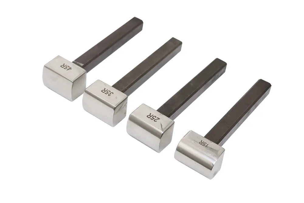 EMBOUTS ”STRAIGHT” POUR MARTEAU À PLANER PH-52-ADJ Super Prix