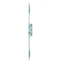 Prix Promo Crémone à larder Europa S2 40/70 mm 2 pannetons 16/2150 mm - FERCO - 6-33524-01-0-1