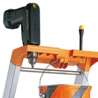 Commander Maintenant Marchepied MP PRO 4 marches – TUBESCA-COMABI – 2370004