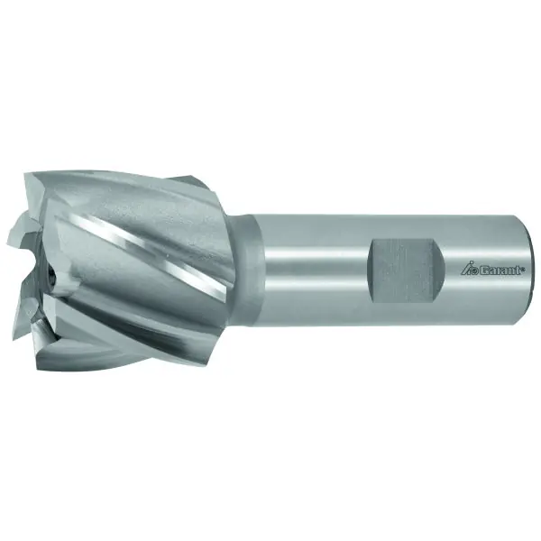 Réduction Fraise à queue cylindrique, non revêtu, ⌀ k10 DC 30mm