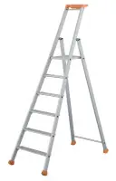 Marchepied MP PRO 6 marches – TUBESCA-COMABI – 2370006 Haute Qualité