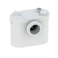 Broyeur SANIBROYEUR PRO UP silencieux pour WC et lave-mains – SFA – ST3UPSTD Usine Directe