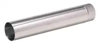 Populaire Tuyau rigide aluminium 660mm D111 - TEN - 966111