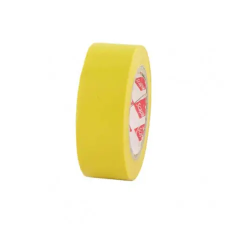 Ruban adhésif électrique SCAPA - PVC - 19mm - 2702-19-jaune Offre Spéciale