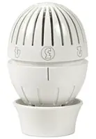 Expédition Rapide Tête thermostatique R470 en Clip-Clap - GIACOMINI - R470X001