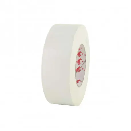 Jusqu'à Épuisement Des Stocks Ruban toile adhésive Scapa 3120 blanc 50mm