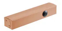 Ferme-porte série TS 4000 finition bronze fourni sans bras - GEZE - 102 790 Jusqu'à Épuisement Des Stocks