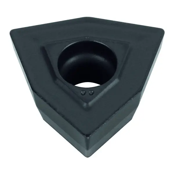 Plaquette de perçage WOEX 05T304 S, pour forets à plaquettes universels, HB7305 Marque