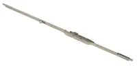 Vente Flash Crémone F7,5 longueur 1606mm côte D 600mm 1 galet - FERCO - G-20465-12-0-1