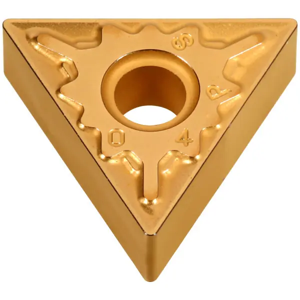 Plaquette de tournage TNMG 220408, pour semi-finition Prix Promo